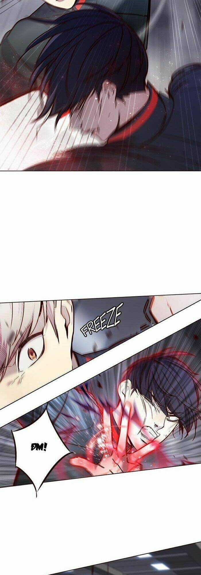 Eleceed - Hoá Thân Thành Mèo Chapter 86 trang 21