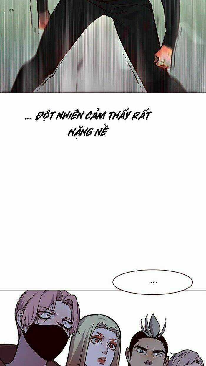 Eleceed - Hoá Thân Thành Mèo Chapter 86 trang 23