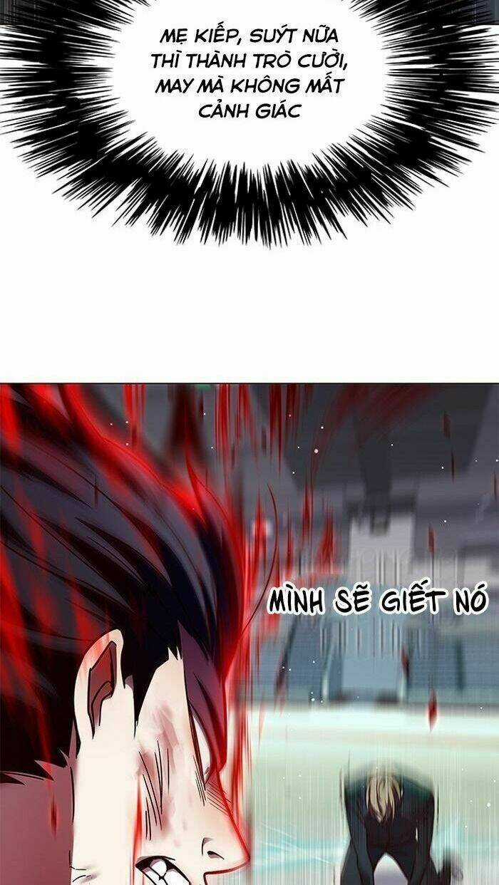 Eleceed - Hoá Thân Thành Mèo Chapter 86 trang 27