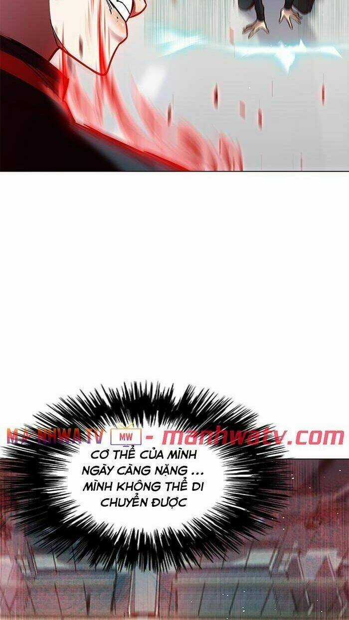 Eleceed - Hoá Thân Thành Mèo Chapter 86 trang 28