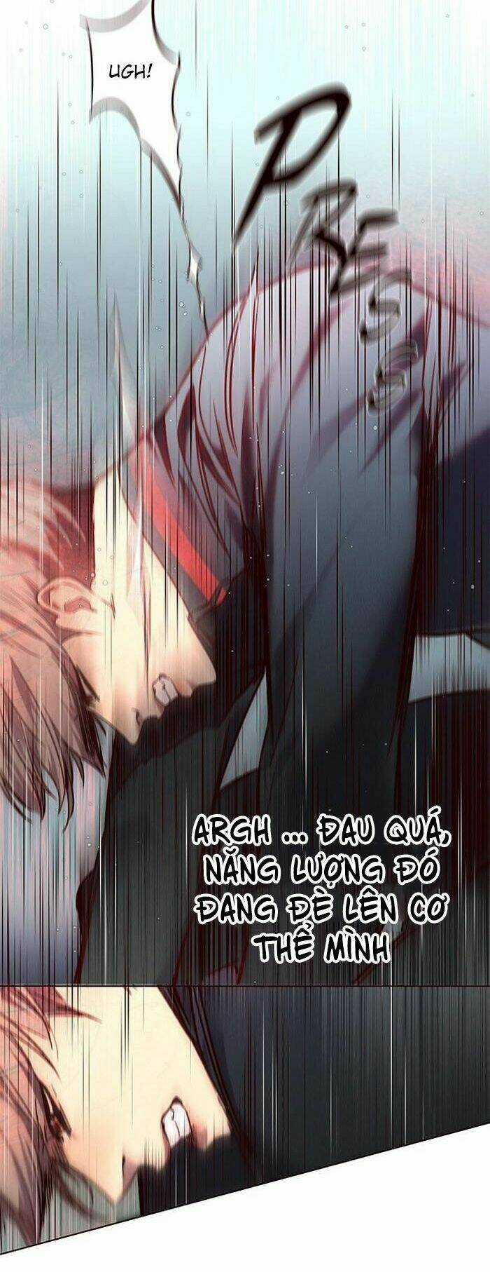 Eleceed - Hoá Thân Thành Mèo Chapter 86 trang 31