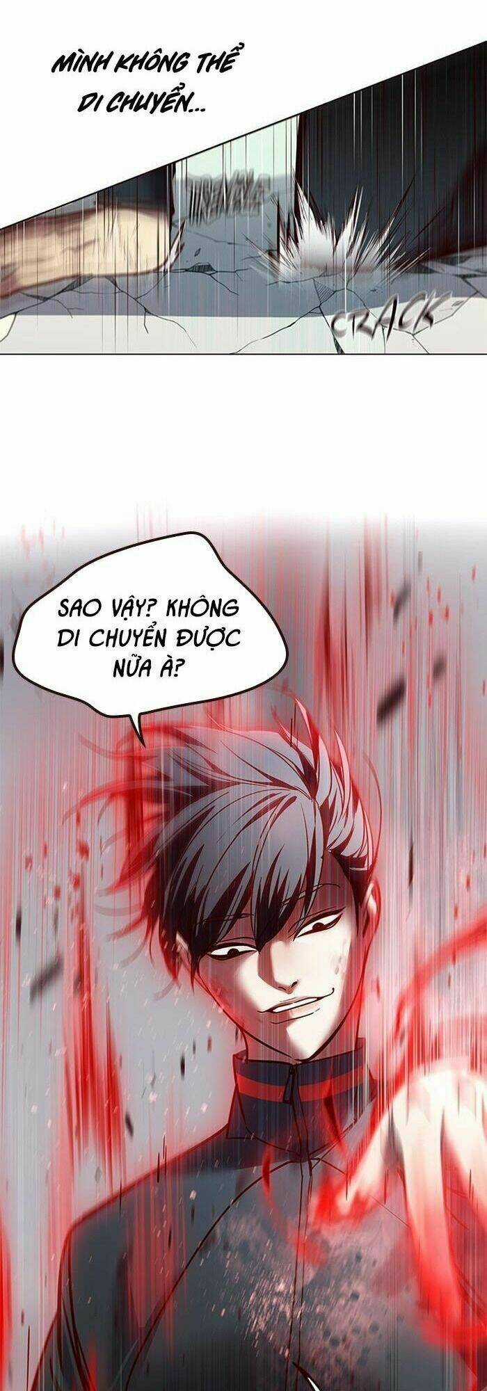 Eleceed - Hoá Thân Thành Mèo Chapter 86 trang 32