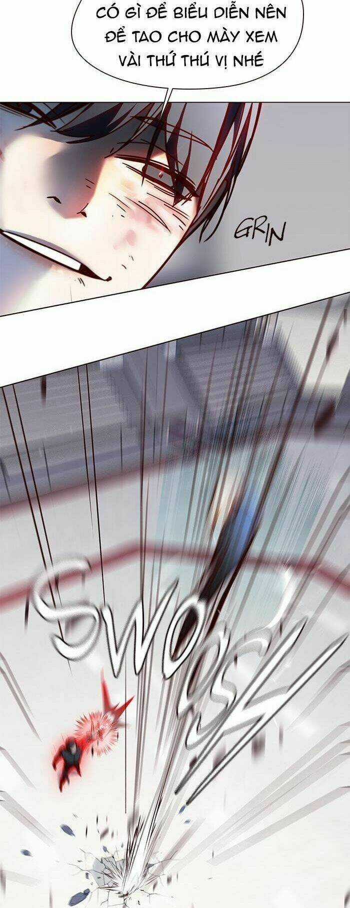 Eleceed - Hoá Thân Thành Mèo Chapter 86 trang 34