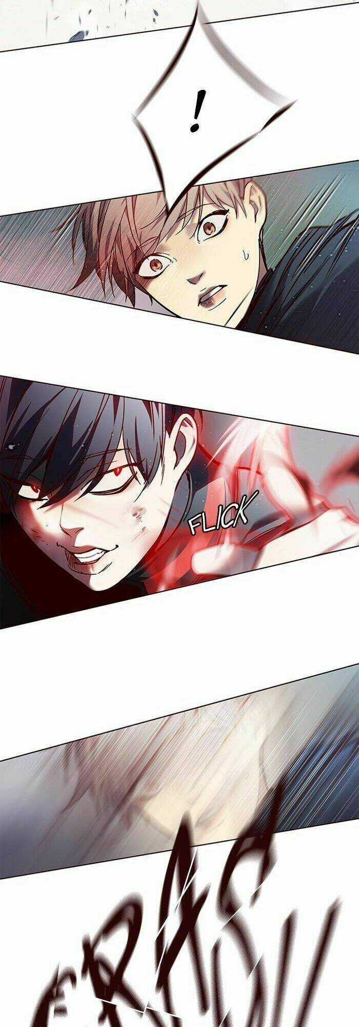 Eleceed - Hoá Thân Thành Mèo Chapter 86 trang 35