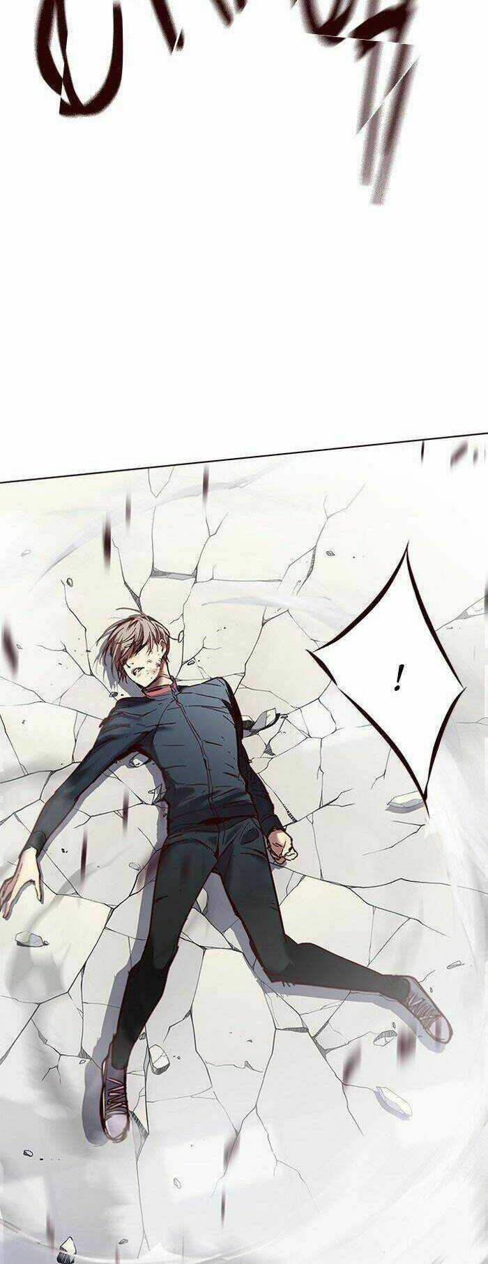 Eleceed - Hoá Thân Thành Mèo Chapter 86 trang 36