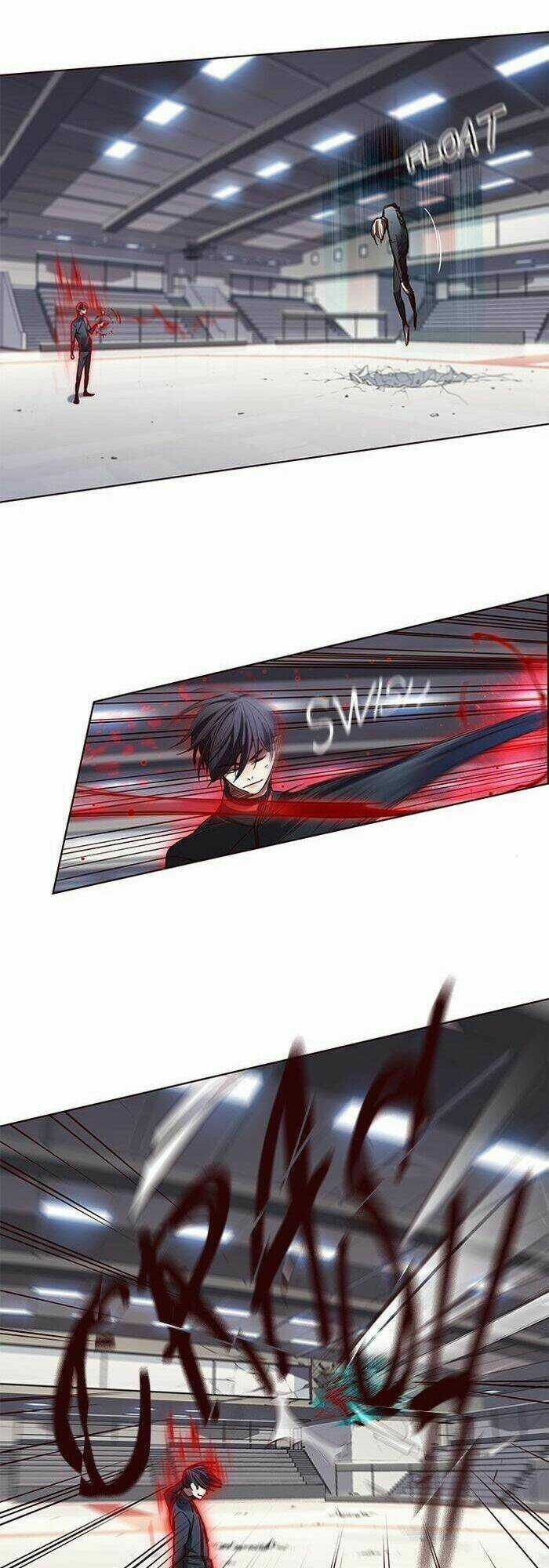 Eleceed - Hoá Thân Thành Mèo Chapter 86 trang 38