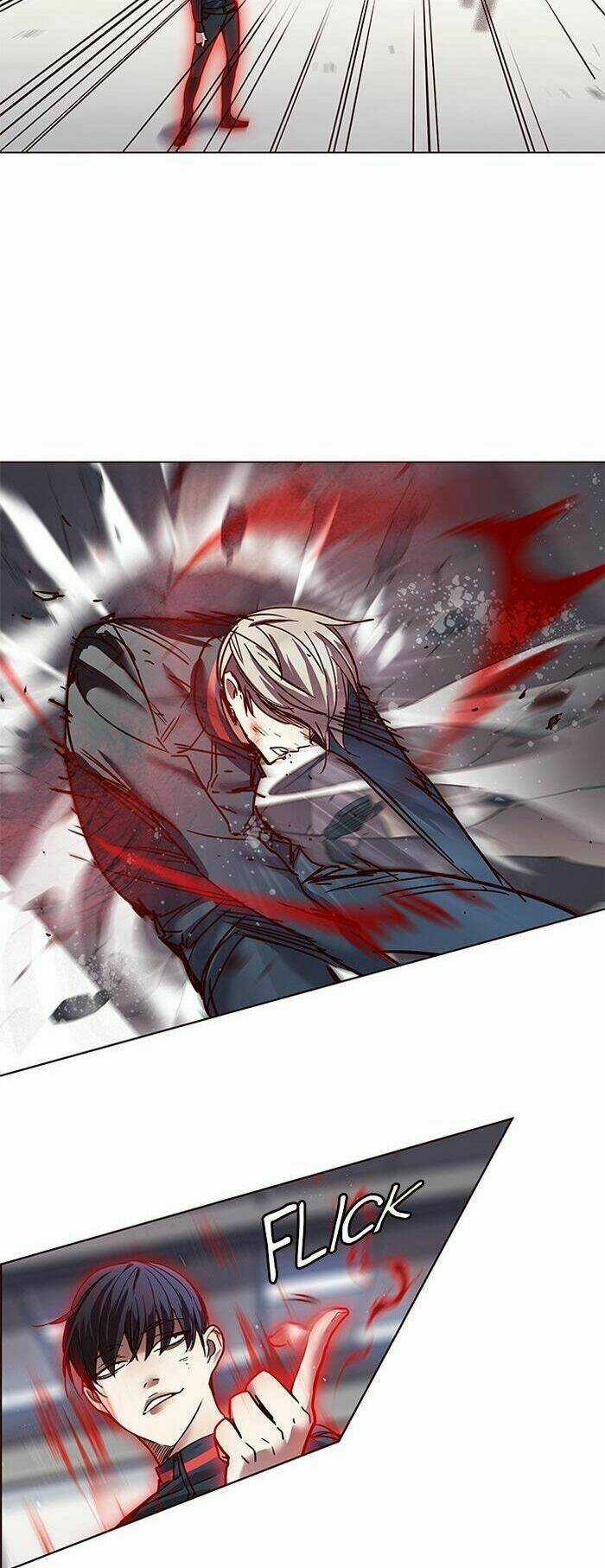 Eleceed - Hoá Thân Thành Mèo Chapter 86 trang 39