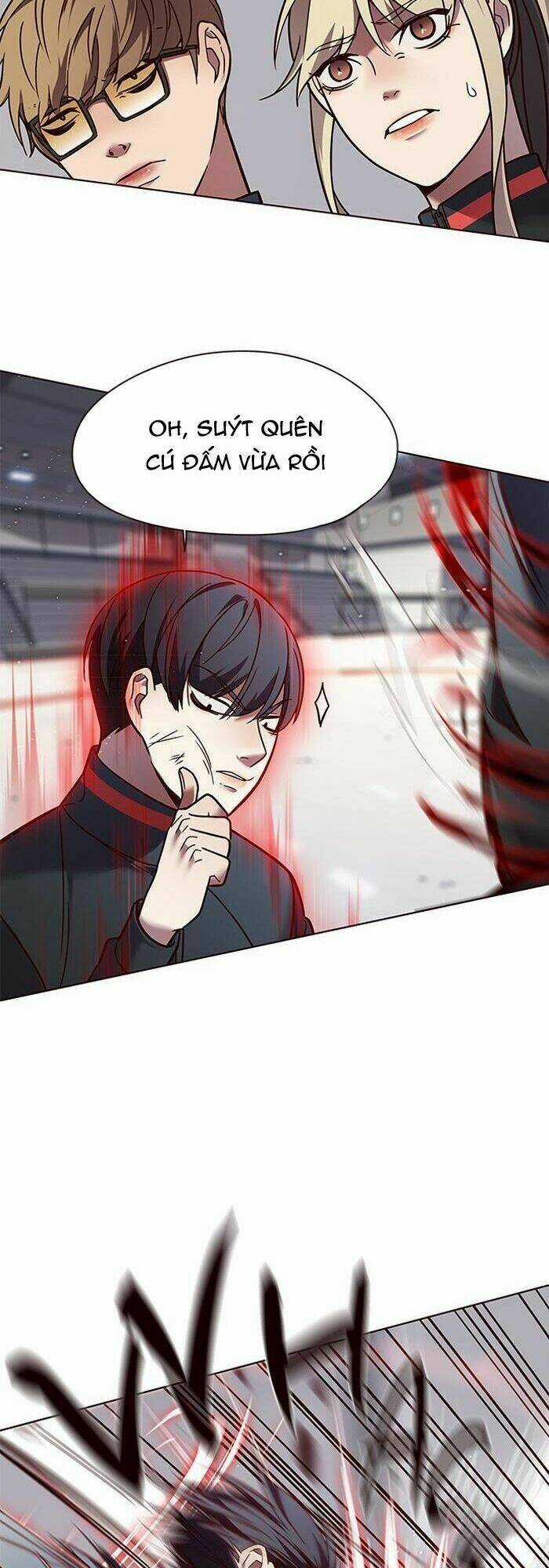 Eleceed - Hoá Thân Thành Mèo Chapter 86 trang 44