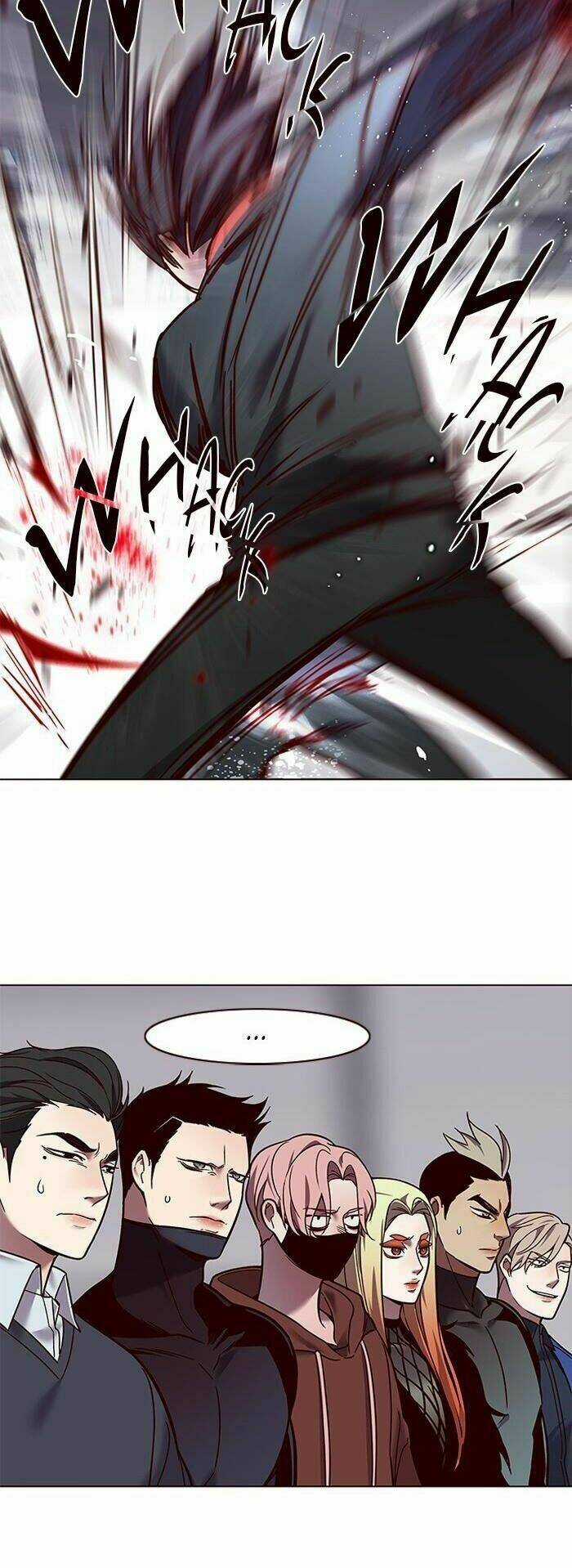 Eleceed - Hoá Thân Thành Mèo Chapter 86 trang 46