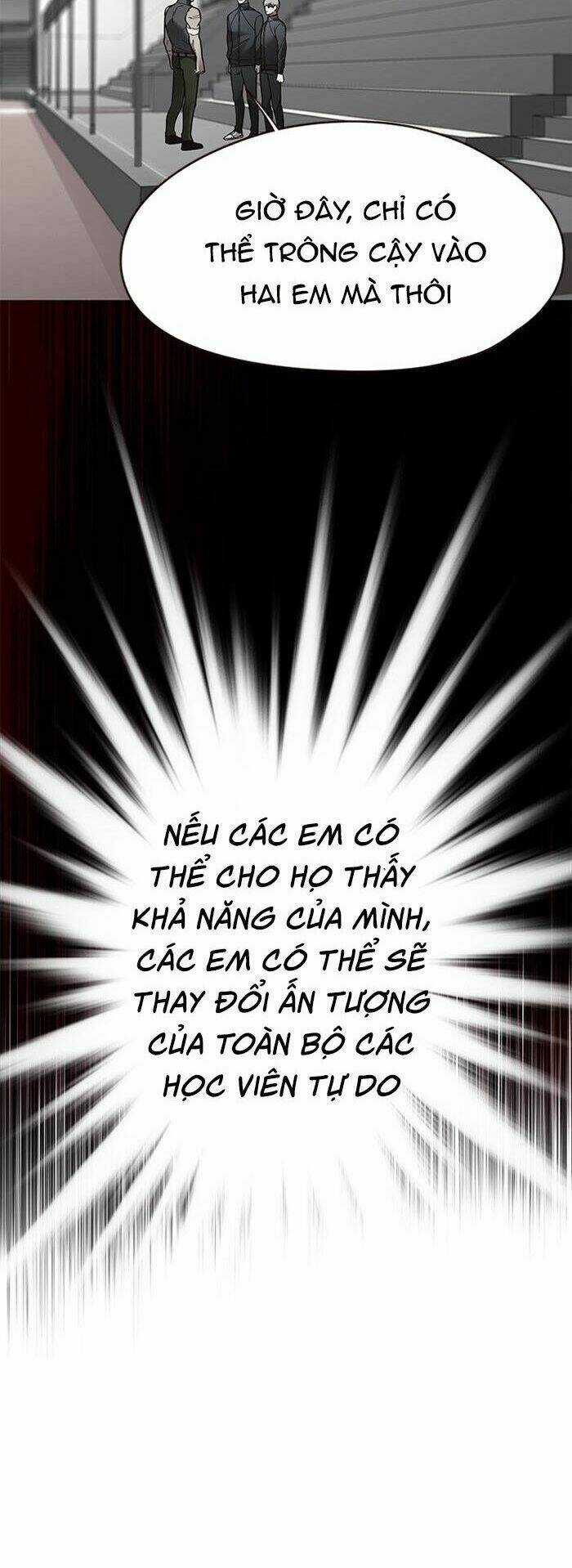 Eleceed - Hoá Thân Thành Mèo Chapter 86 trang 49