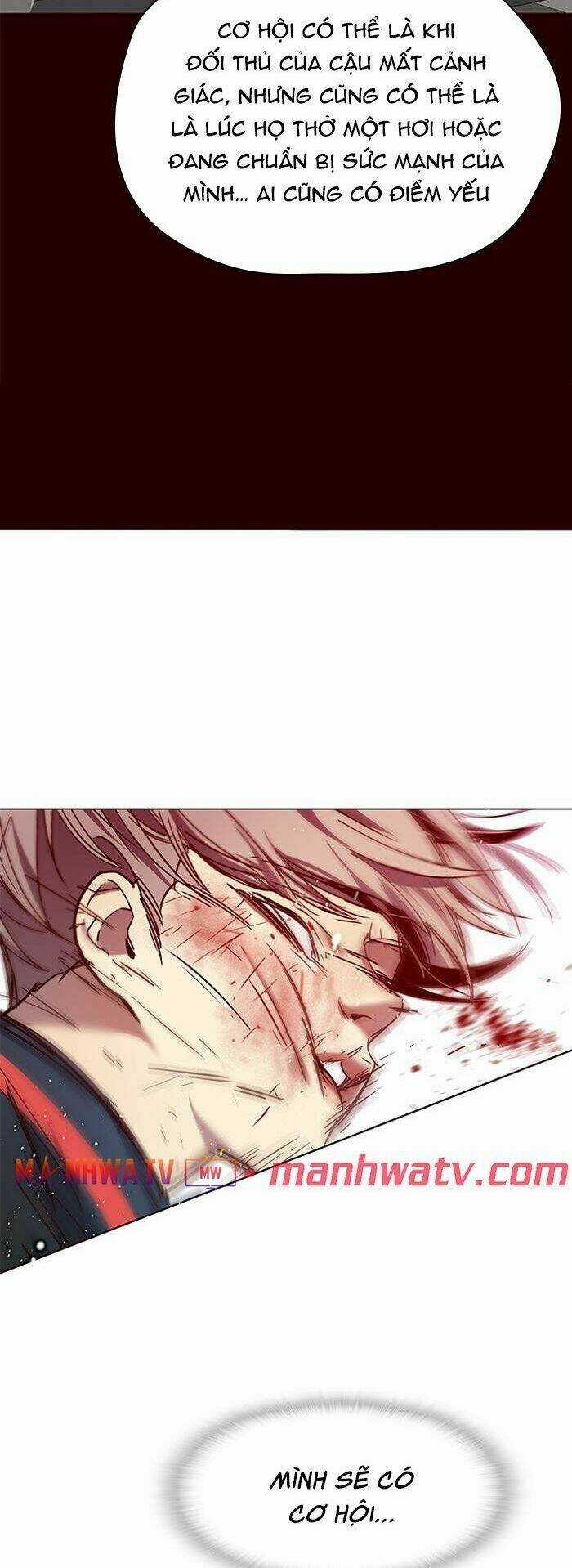 Eleceed - Hoá Thân Thành Mèo Chapter 86 trang 52