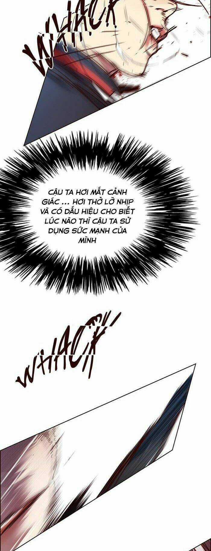 Eleceed - Hoá Thân Thành Mèo Chapter 86 trang 57