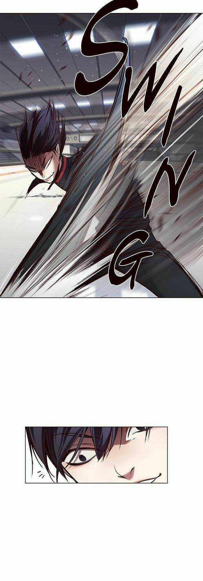 Eleceed - Hoá Thân Thành Mèo Chapter 86 trang 59