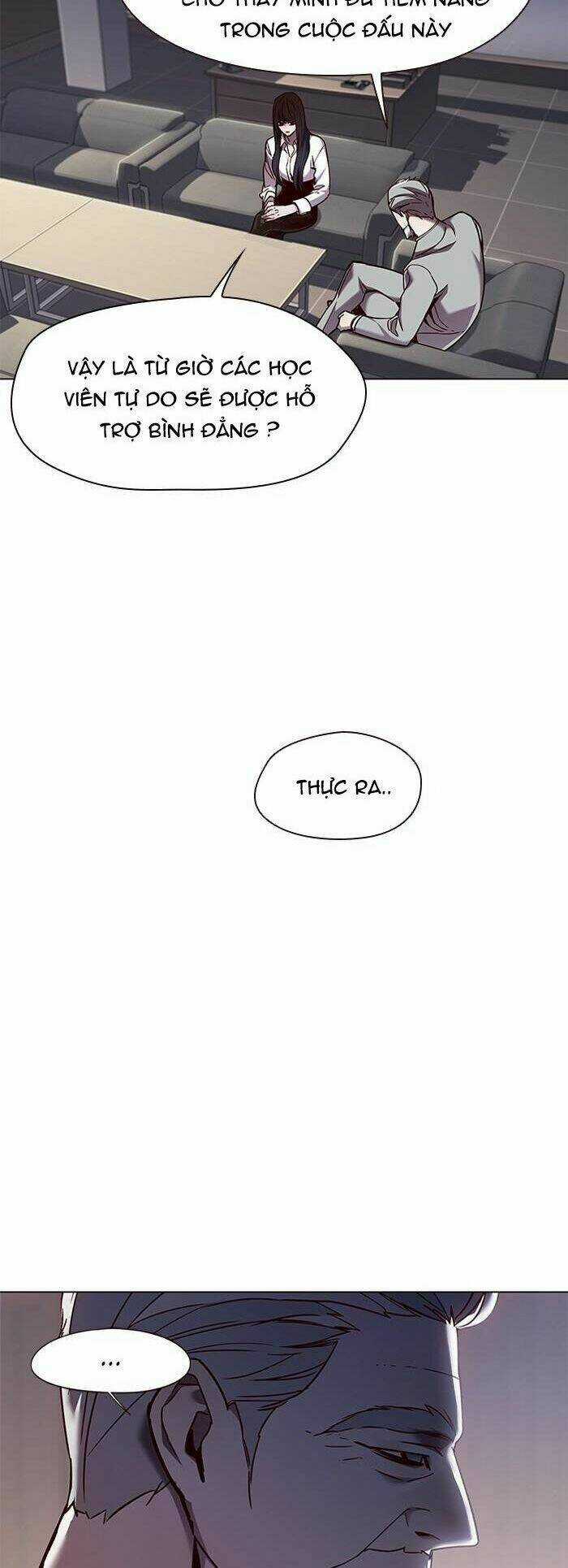 Eleceed - Hoá Thân Thành Mèo Chapter 86 trang 6