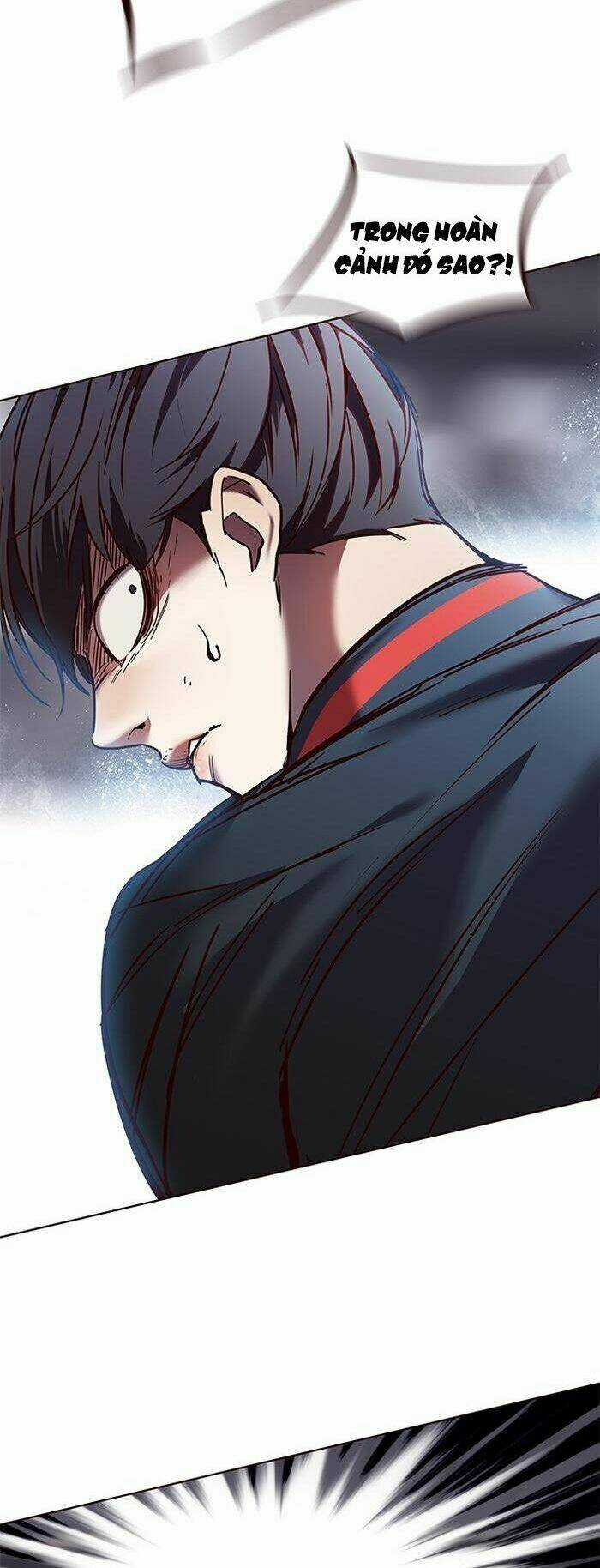 Eleceed - Hoá Thân Thành Mèo Chapter 86 trang 61