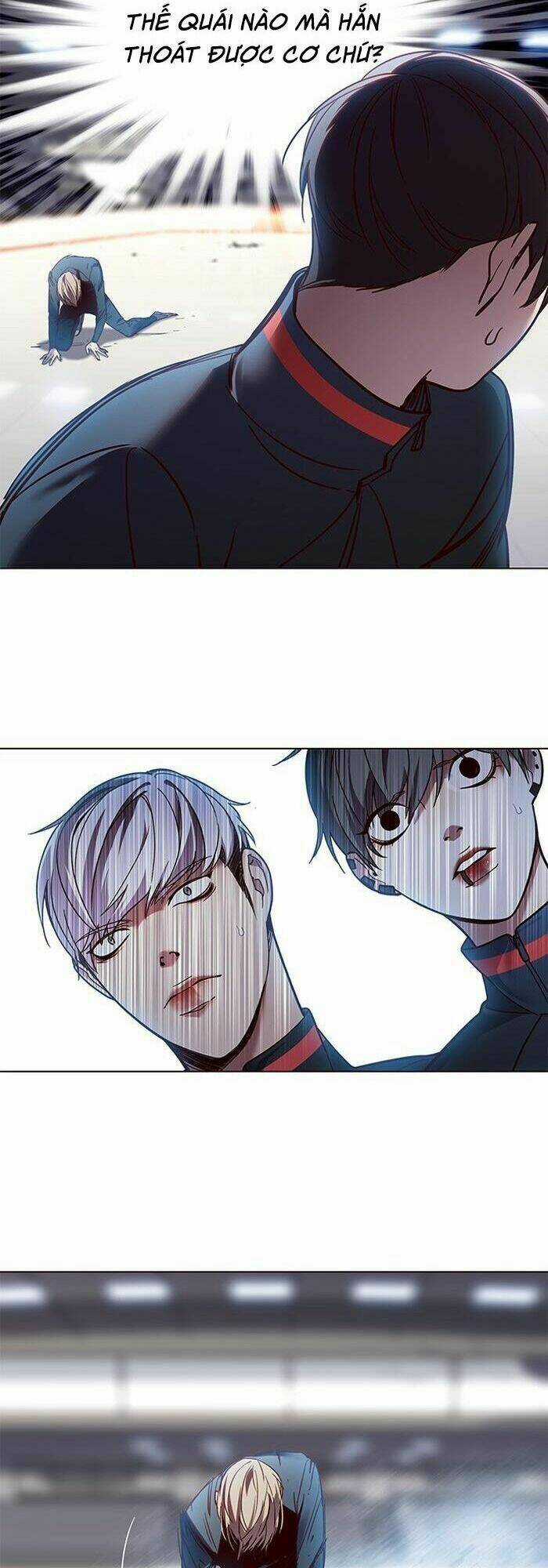 Eleceed - Hoá Thân Thành Mèo Chapter 86 trang 62