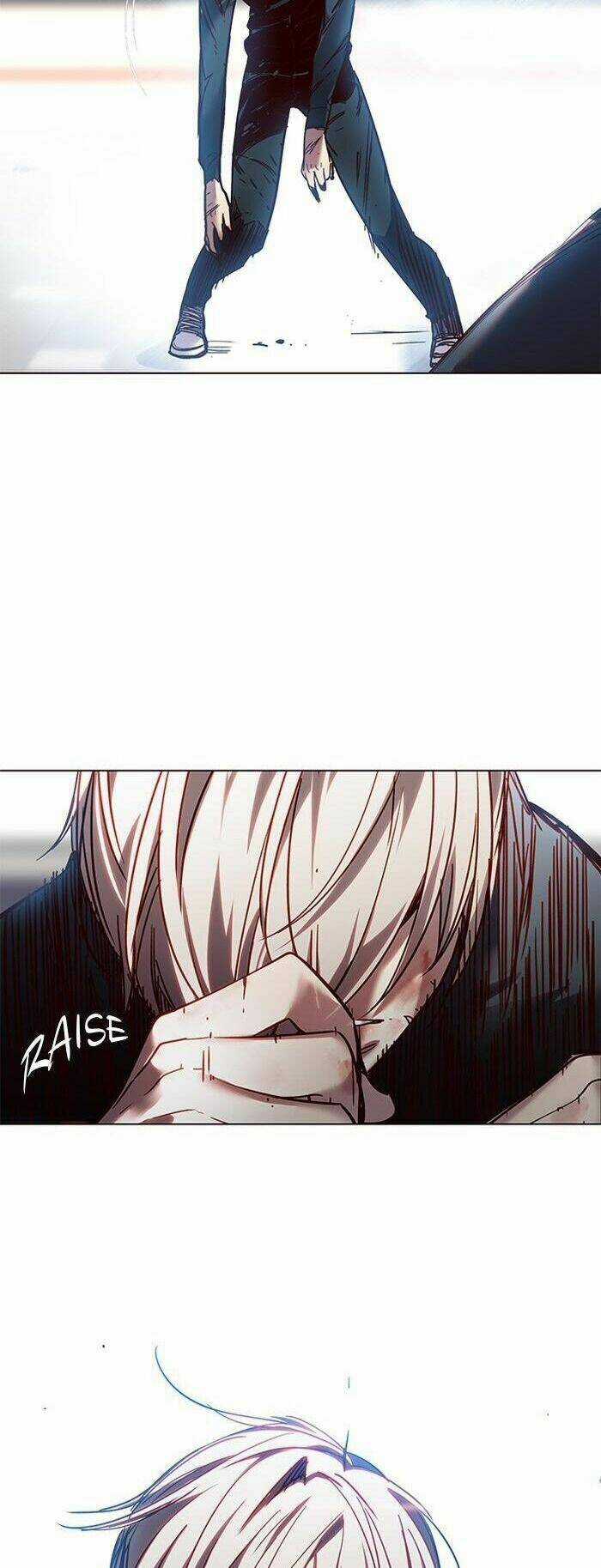 Eleceed - Hoá Thân Thành Mèo Chapter 86 trang 63