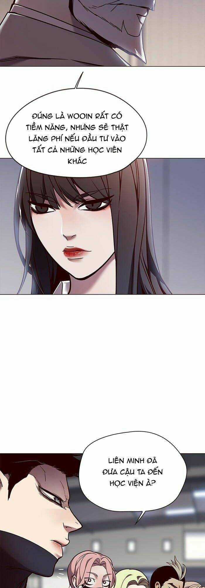 Eleceed - Hoá Thân Thành Mèo Chapter 86 trang 7