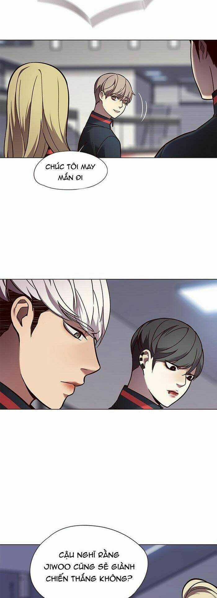 Eleceed - Hoá Thân Thành Mèo Chapter 86 trang 9