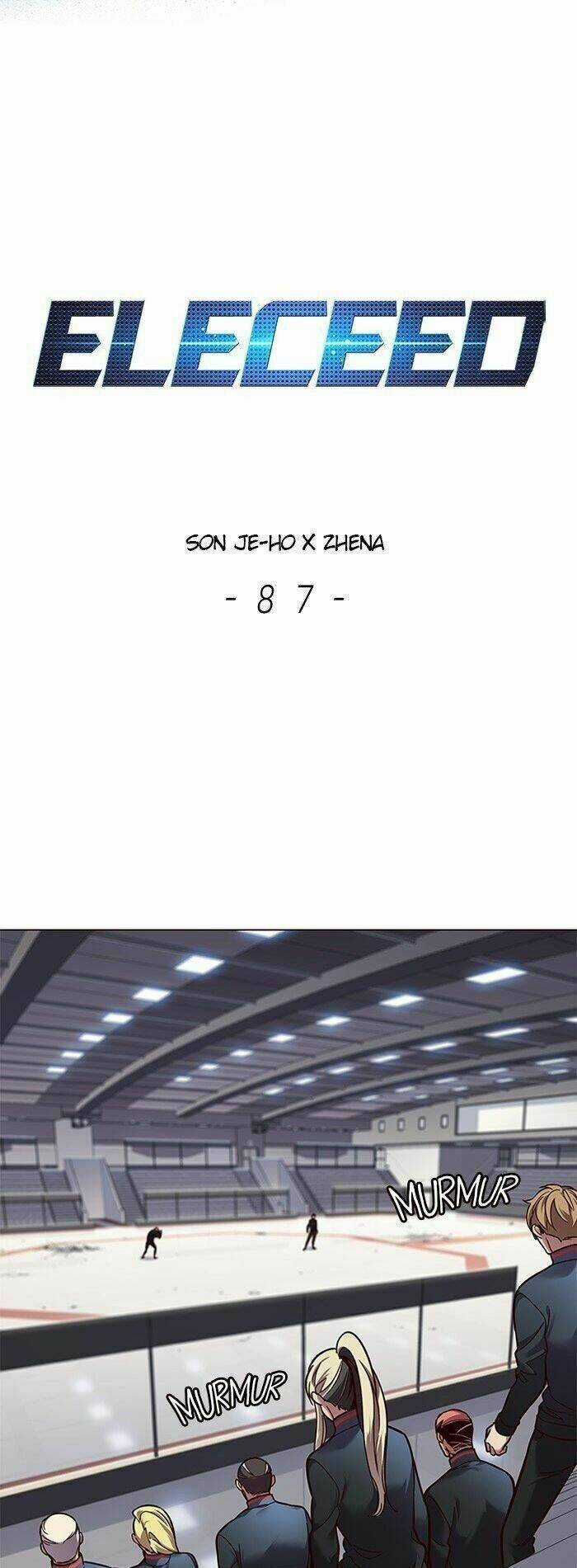 Eleceed - Hoá Thân Thành Mèo Chapter 87 trang 10