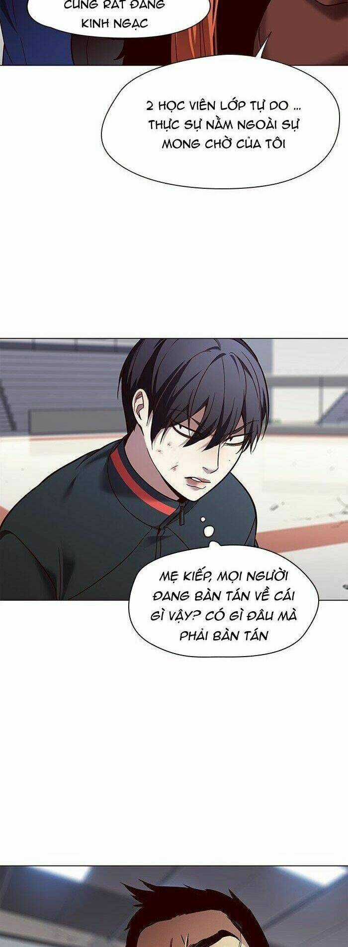 Eleceed - Hoá Thân Thành Mèo Chapter 87 trang 14