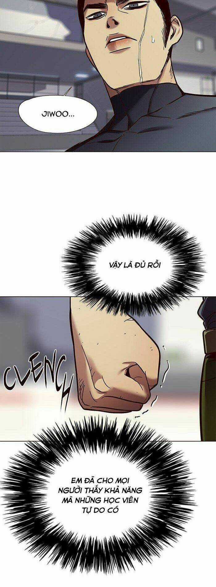 Eleceed - Hoá Thân Thành Mèo Chapter 87 trang 15