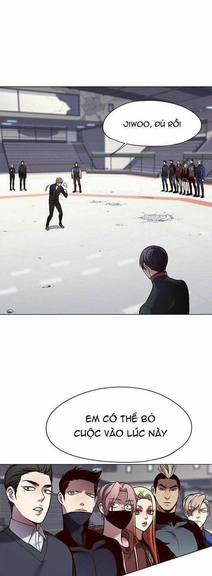 Eleceed - Hoá Thân Thành Mèo Chapter 87 trang 16