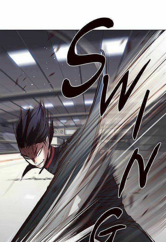 Eleceed - Hoá Thân Thành Mèo Chapter 87 trang 2