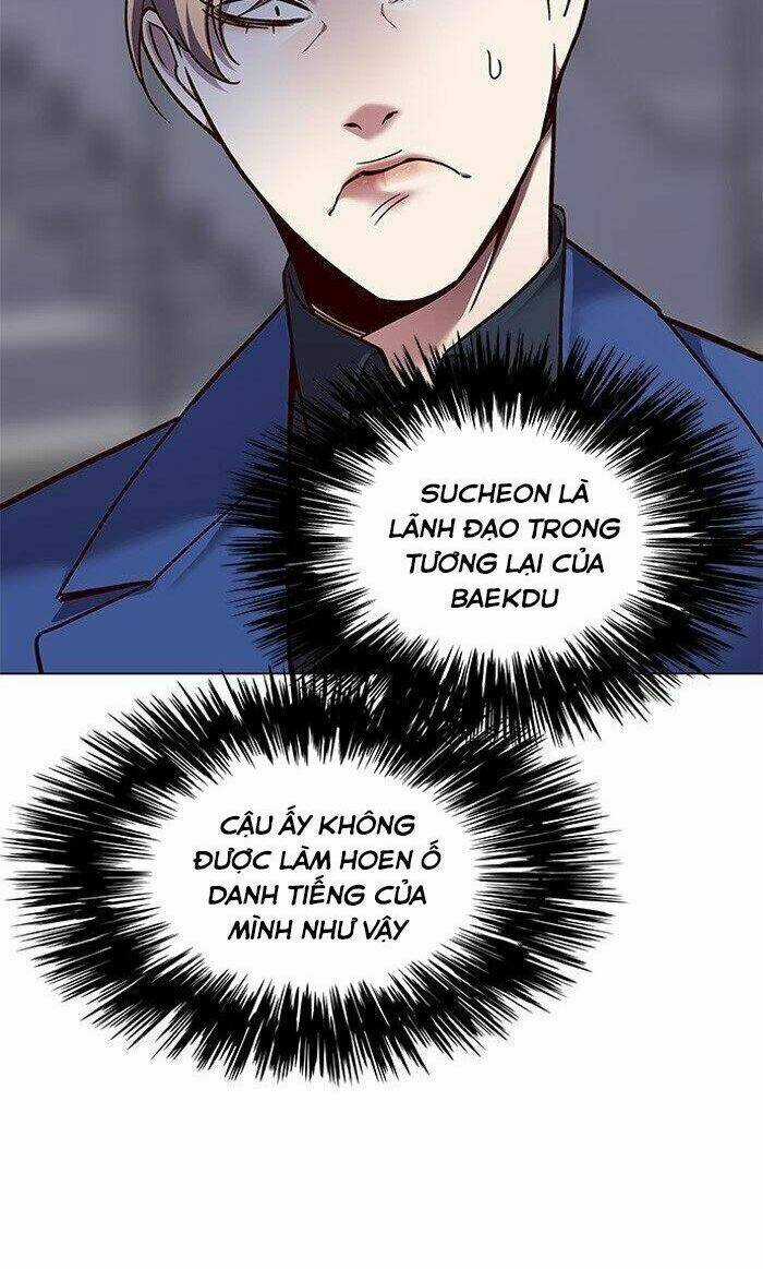 Eleceed - Hoá Thân Thành Mèo Chapter 87 trang 21