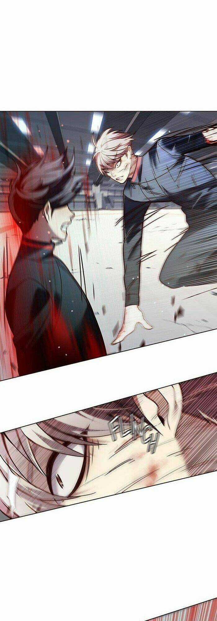 Eleceed - Hoá Thân Thành Mèo Chapter 87 trang 27