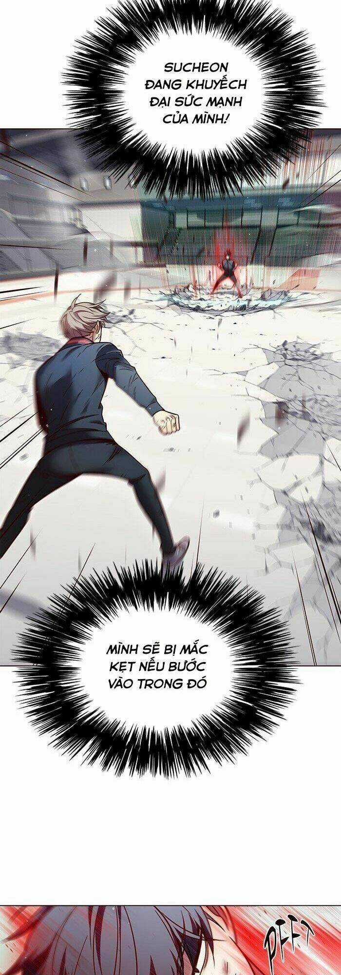 Eleceed - Hoá Thân Thành Mèo Chapter 87 trang 30