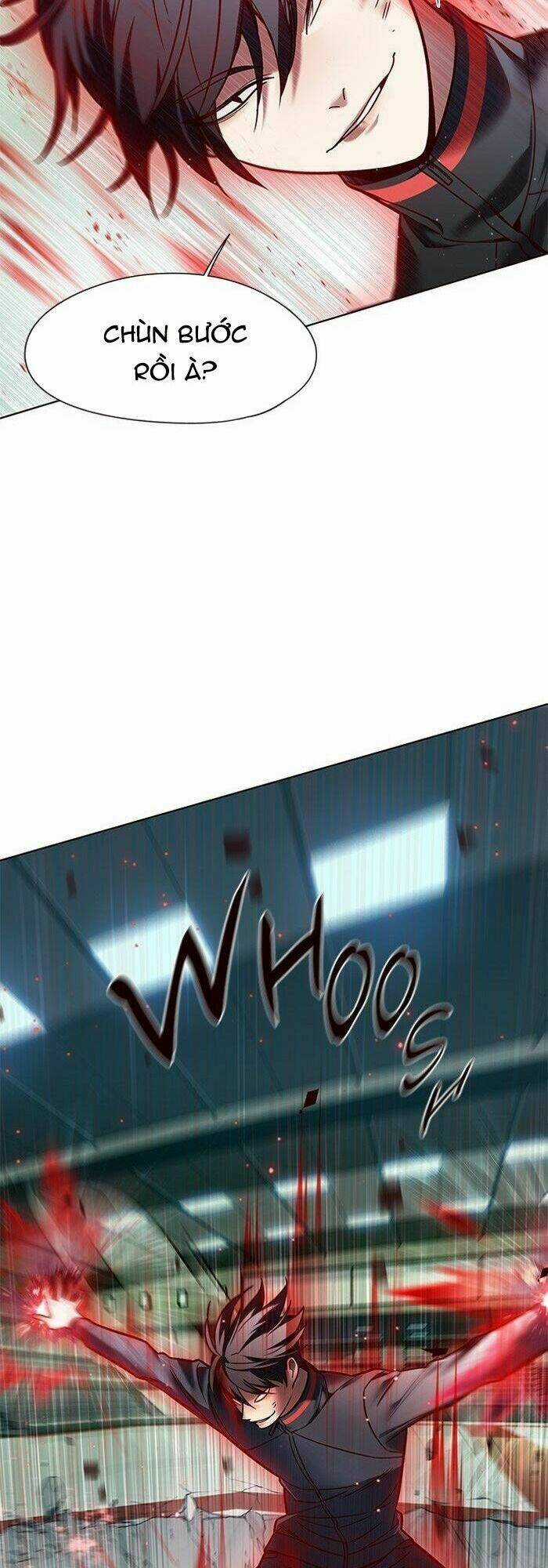 Eleceed - Hoá Thân Thành Mèo Chapter 87 trang 31