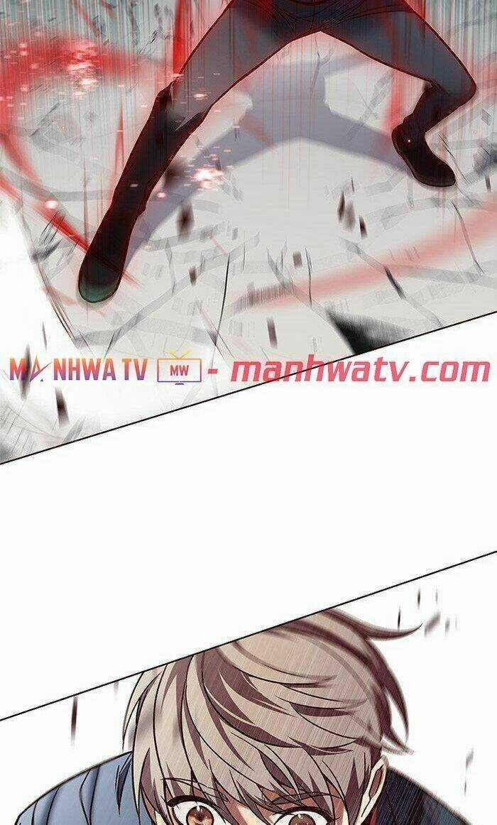 Eleceed - Hoá Thân Thành Mèo Chapter 87 trang 32