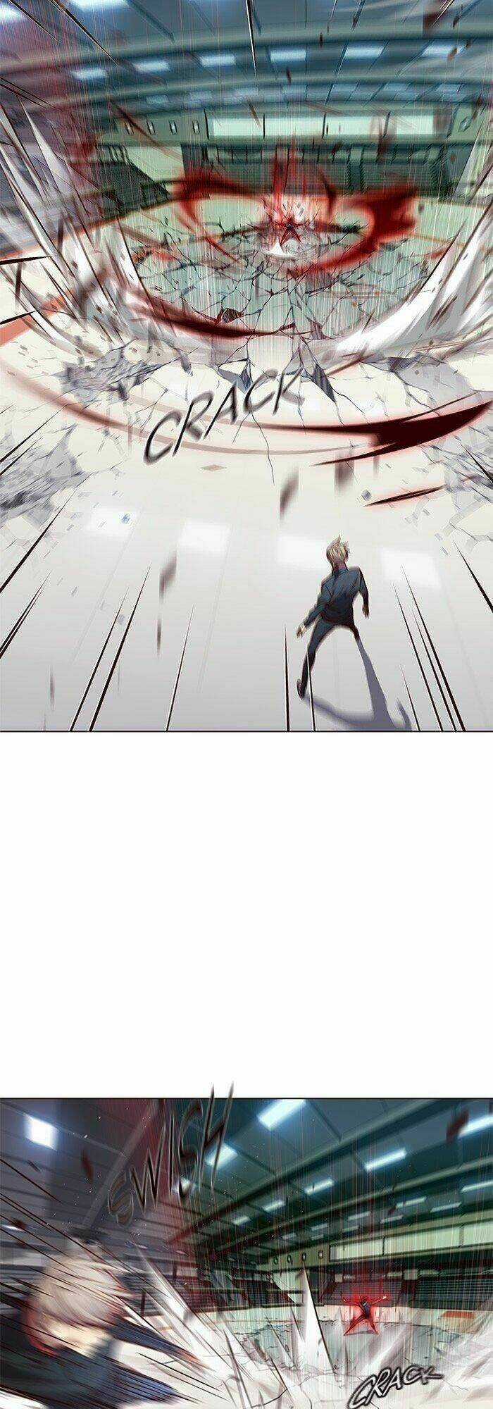 Eleceed - Hoá Thân Thành Mèo Chapter 87 trang 34