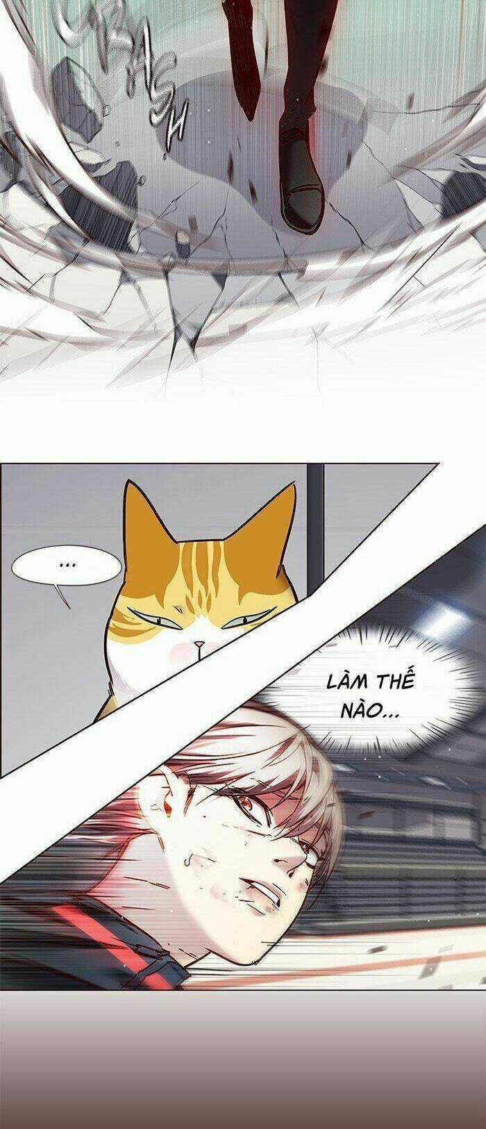 Eleceed - Hoá Thân Thành Mèo Chapter 87 trang 38