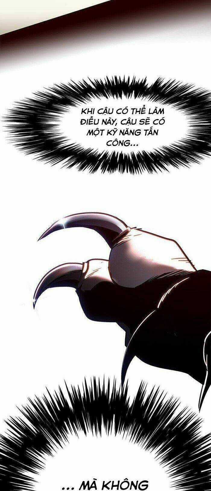 Eleceed - Hoá Thân Thành Mèo Chapter 87 trang 42