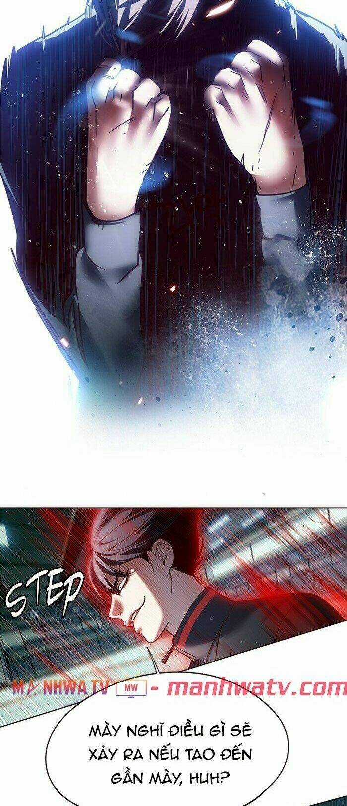 Eleceed - Hoá Thân Thành Mèo Chapter 87 trang 44