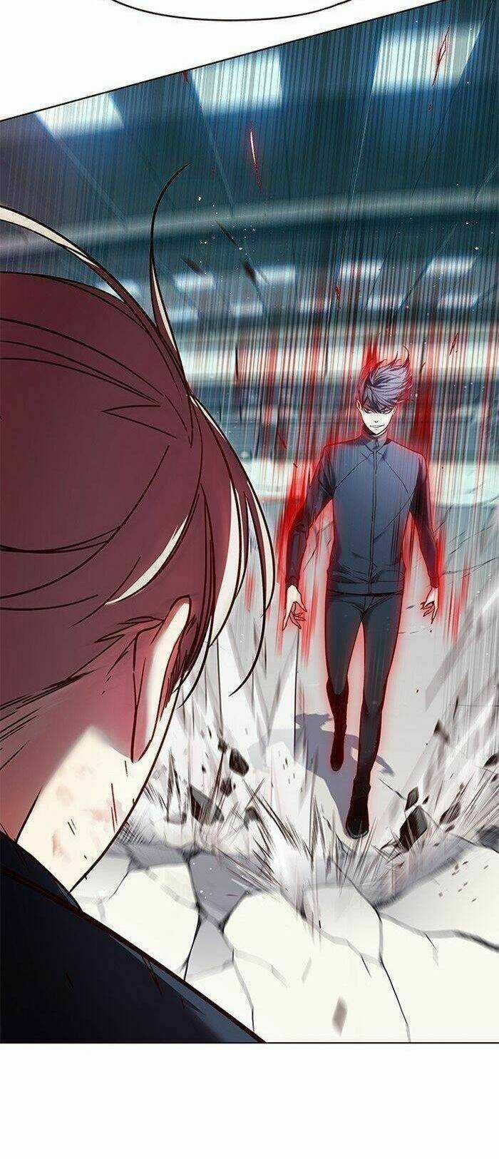 Eleceed - Hoá Thân Thành Mèo Chapter 87 trang 45