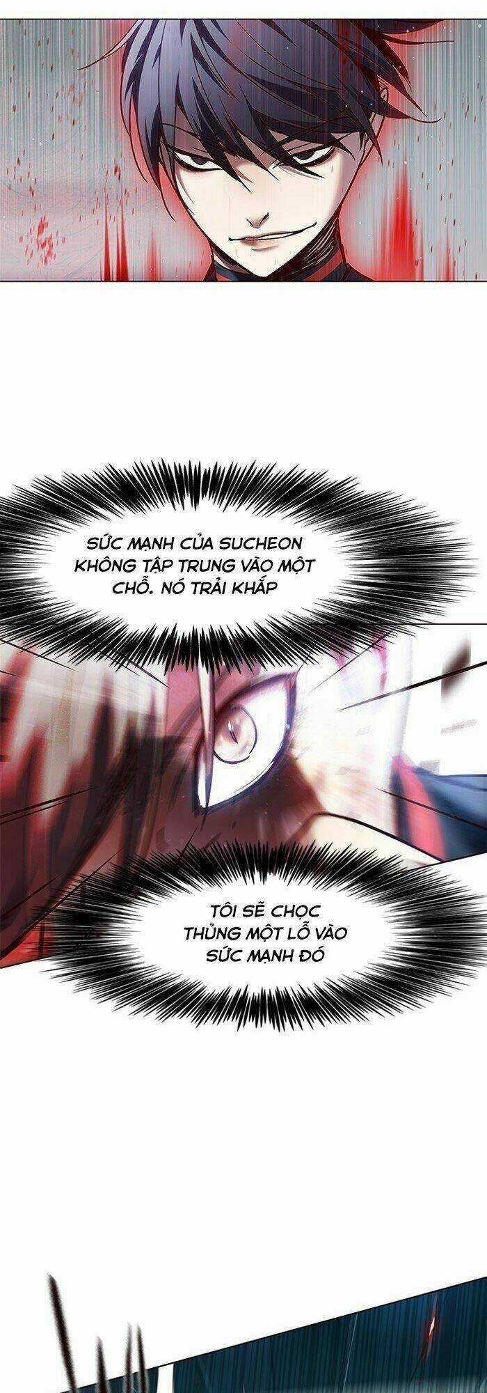 Eleceed - Hoá Thân Thành Mèo Chapter 87 trang 46