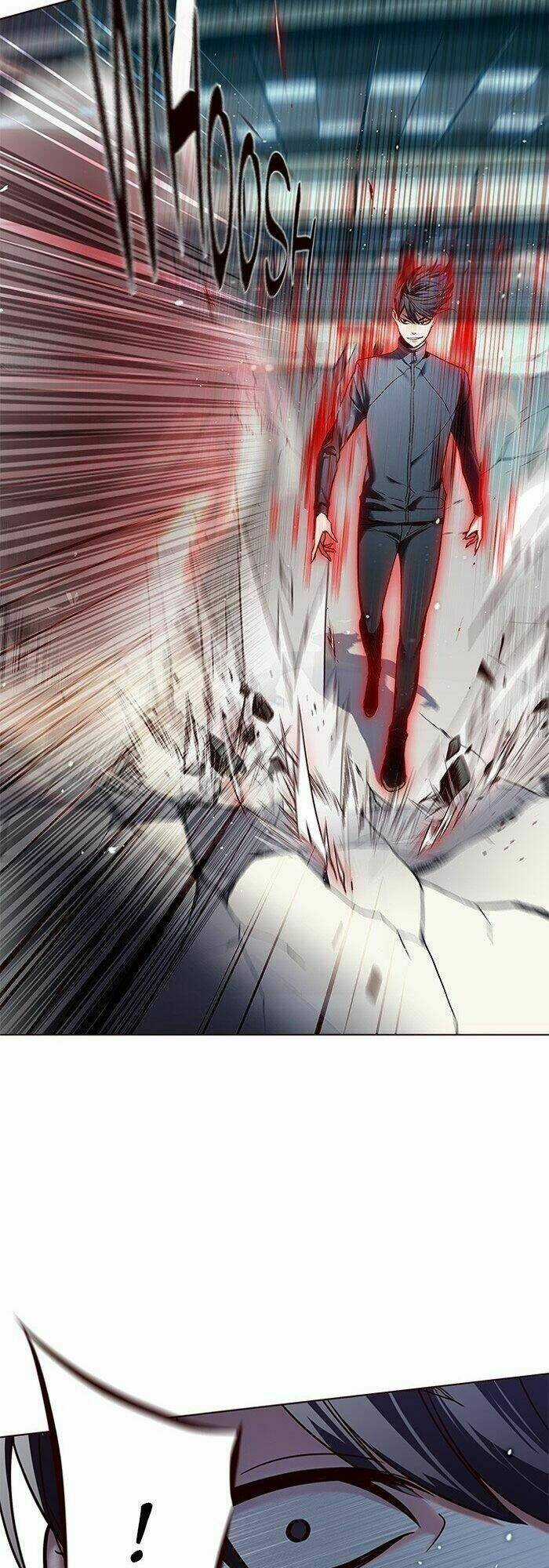 Eleceed - Hoá Thân Thành Mèo Chapter 87 trang 47