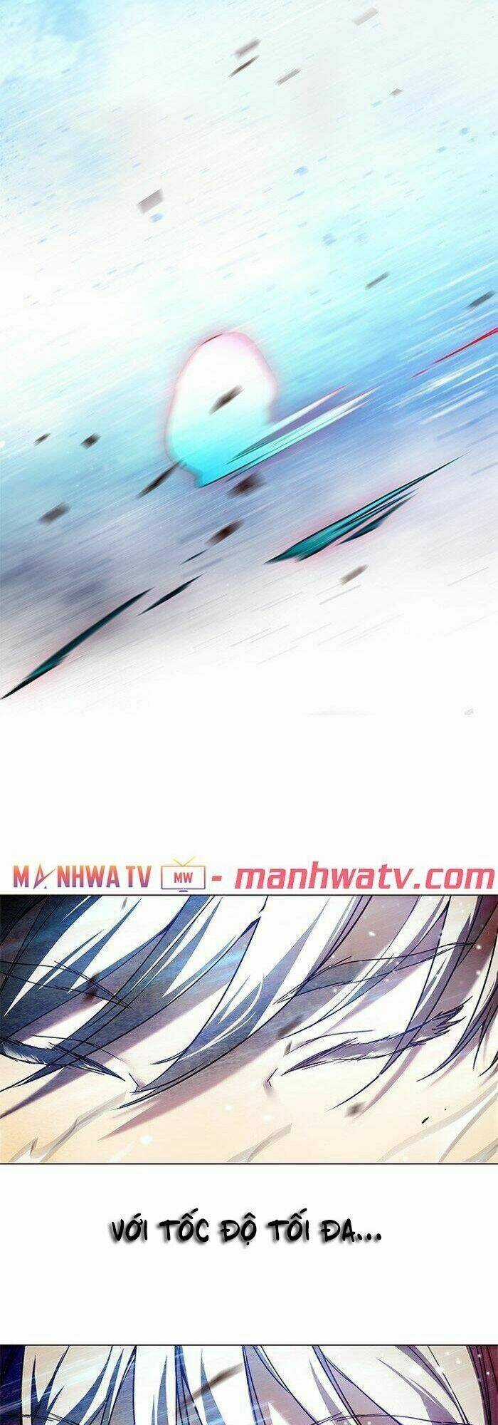 Eleceed - Hoá Thân Thành Mèo Chapter 87 trang 50