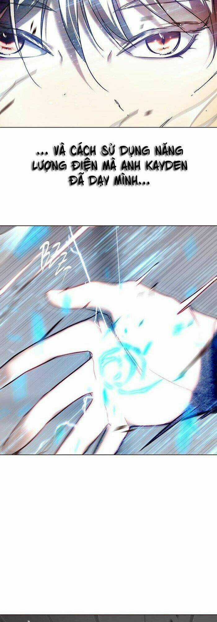 Eleceed - Hoá Thân Thành Mèo Chapter 87 trang 51