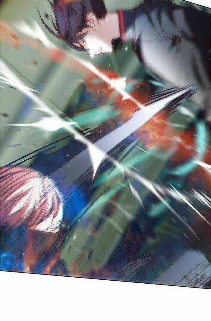 Eleceed - Hoá Thân Thành Mèo Chapter 87 trang 57