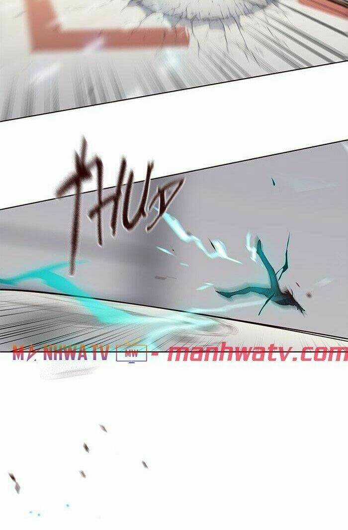 Eleceed - Hoá Thân Thành Mèo Chapter 87 trang 61