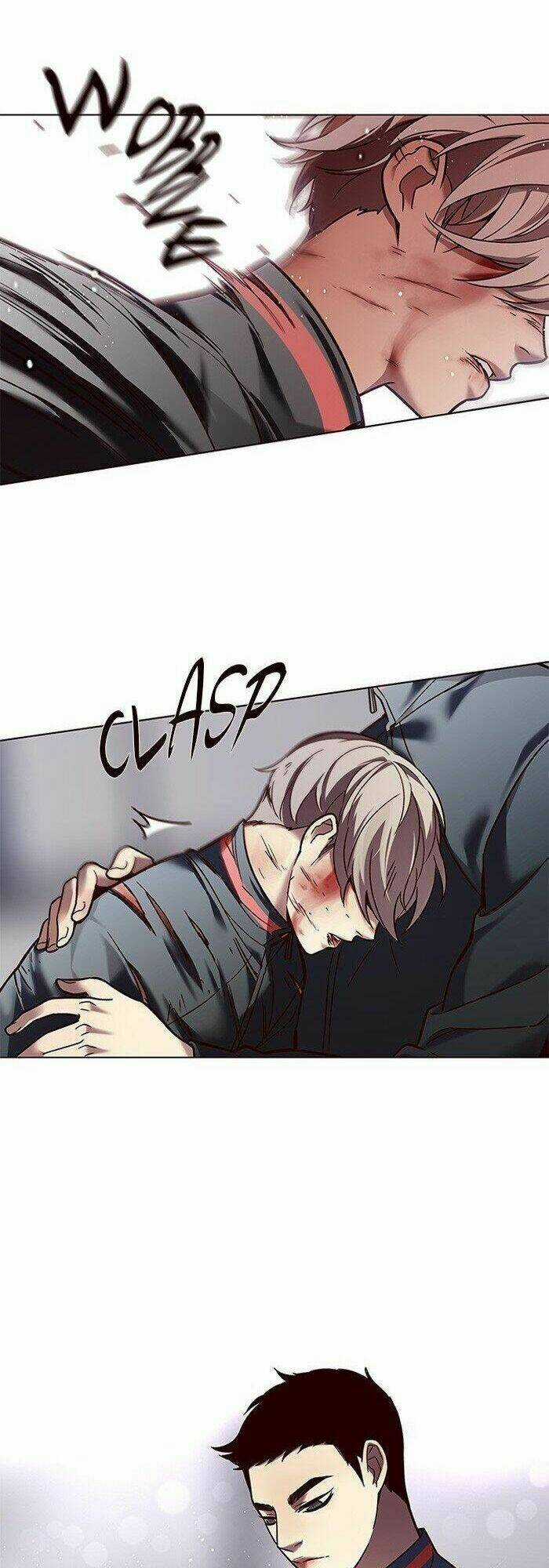 Eleceed - Hoá Thân Thành Mèo Chapter 87 trang 65