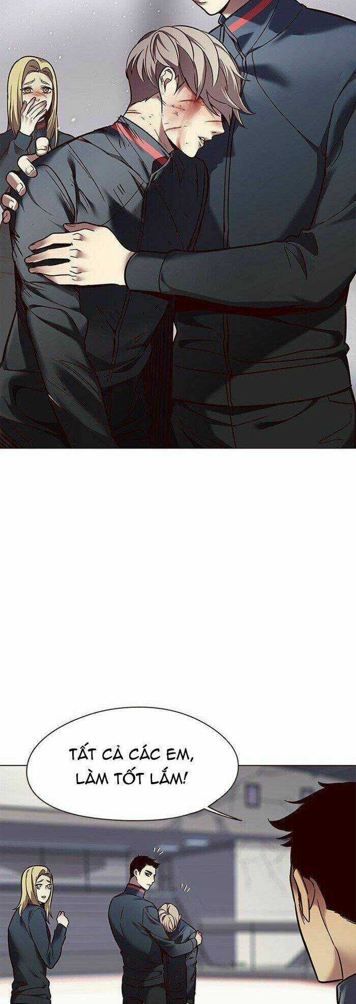 Eleceed - Hoá Thân Thành Mèo Chapter 87 trang 66