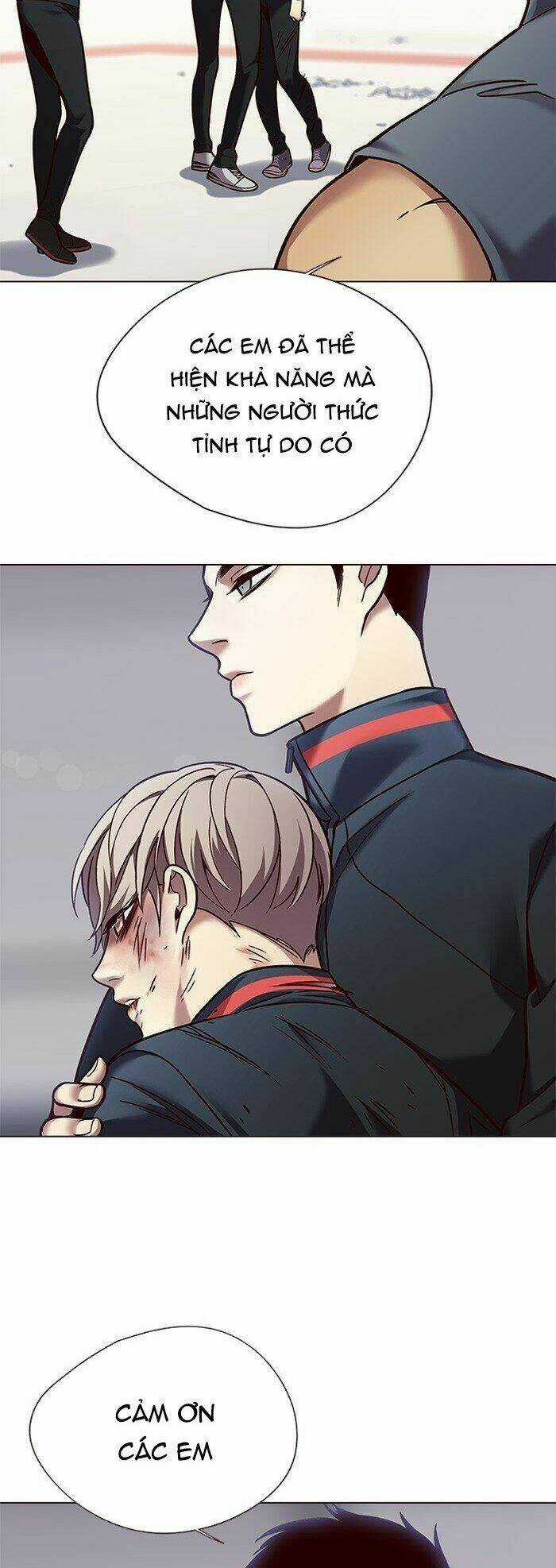 Eleceed - Hoá Thân Thành Mèo Chapter 87 trang 67