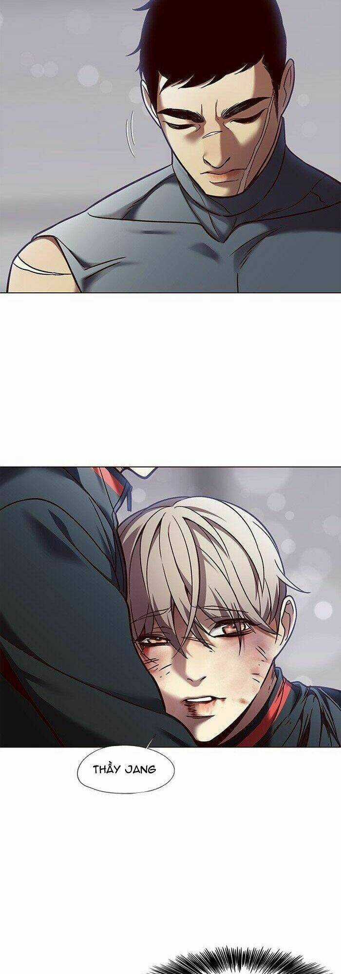 Eleceed - Hoá Thân Thành Mèo Chapter 87 trang 68