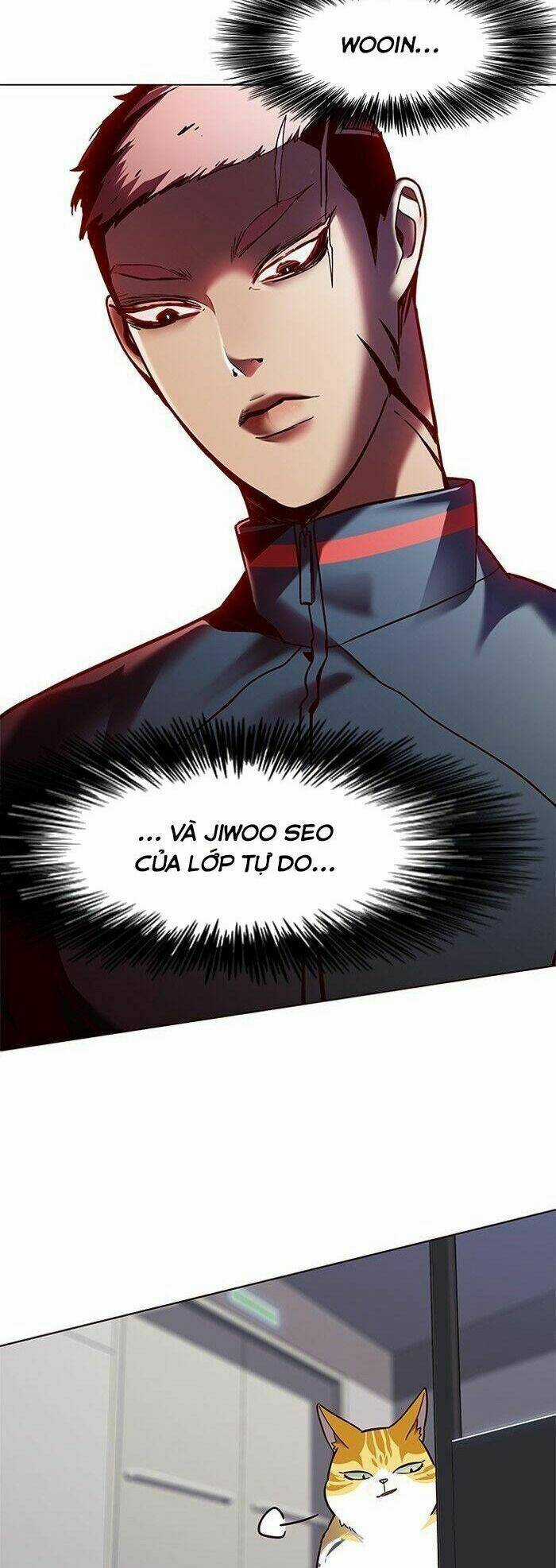 Eleceed - Hoá Thân Thành Mèo Chapter 87 trang 69