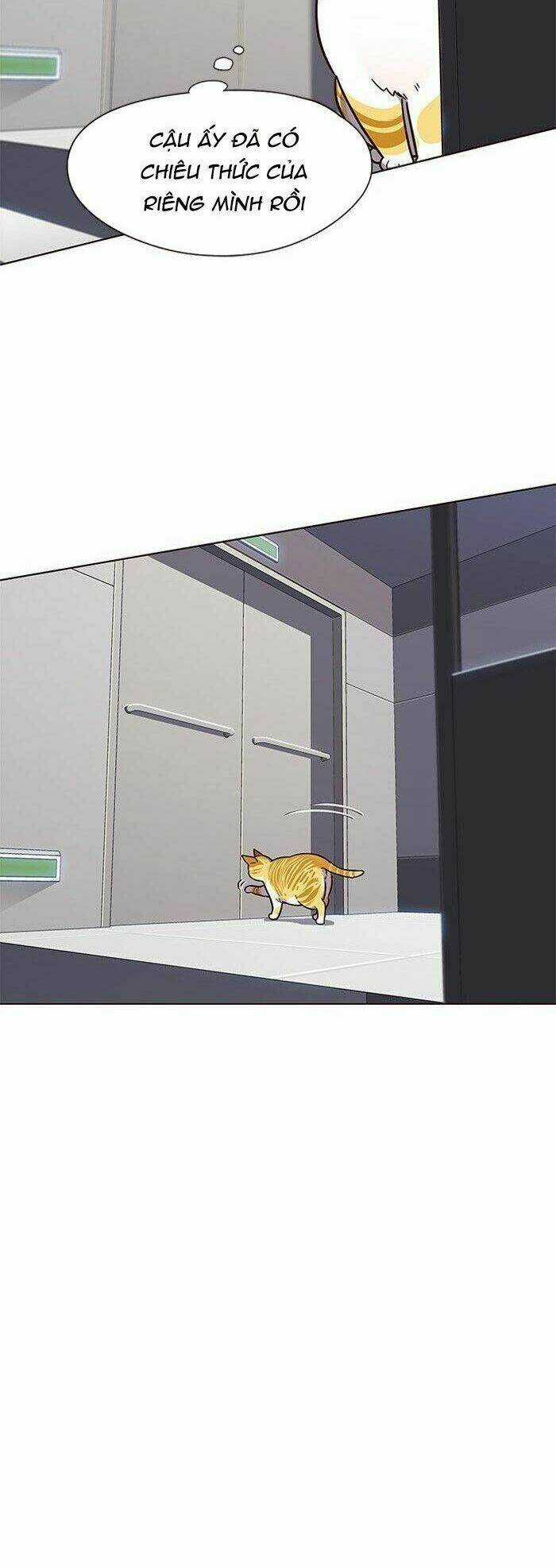 Eleceed - Hoá Thân Thành Mèo Chapter 87 trang 70